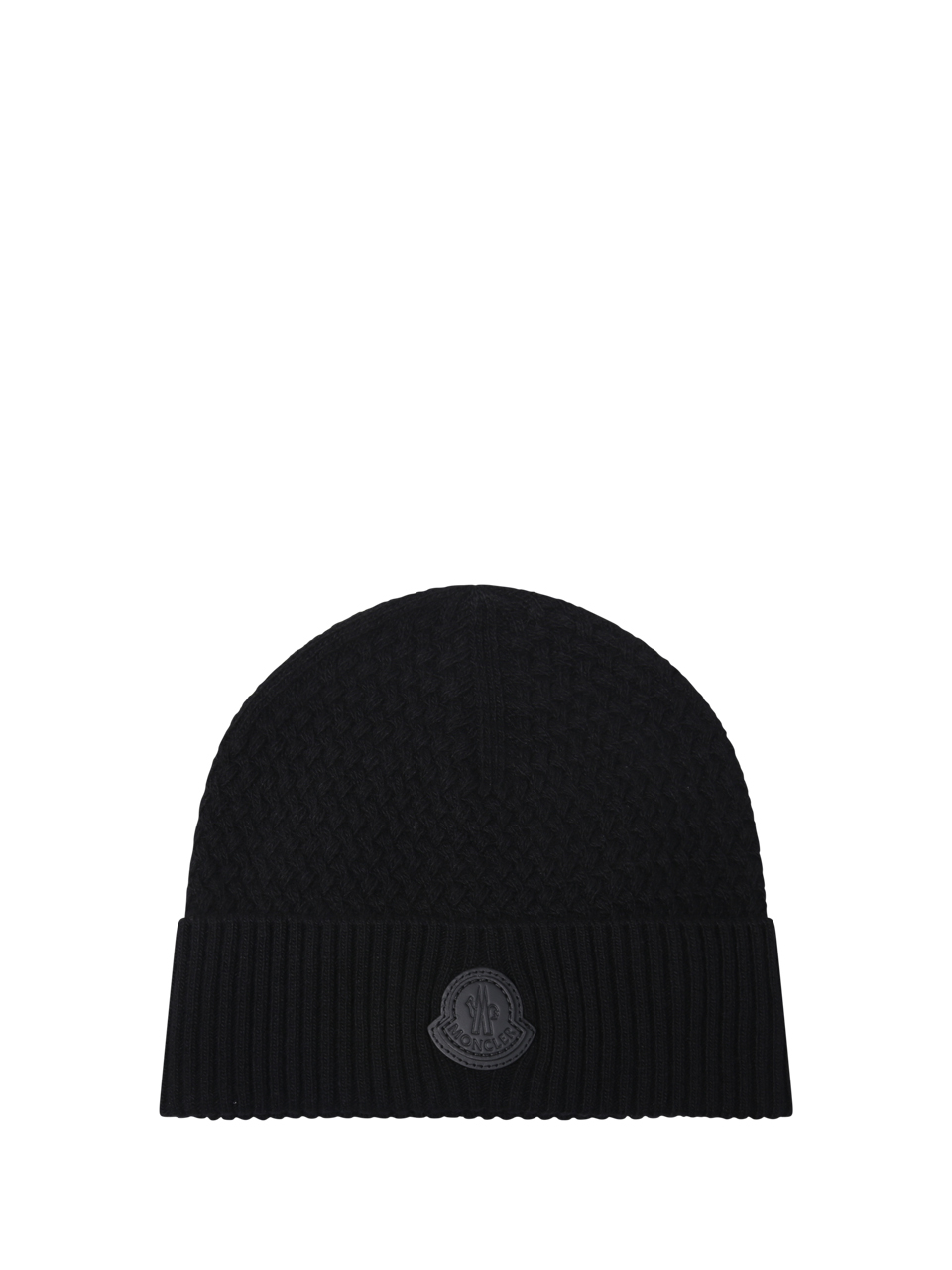 [Moncler] Beanie FW26 3B00026.M4281