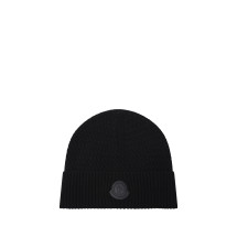 [Moncler] Beanie FW26 3B00026.M4281