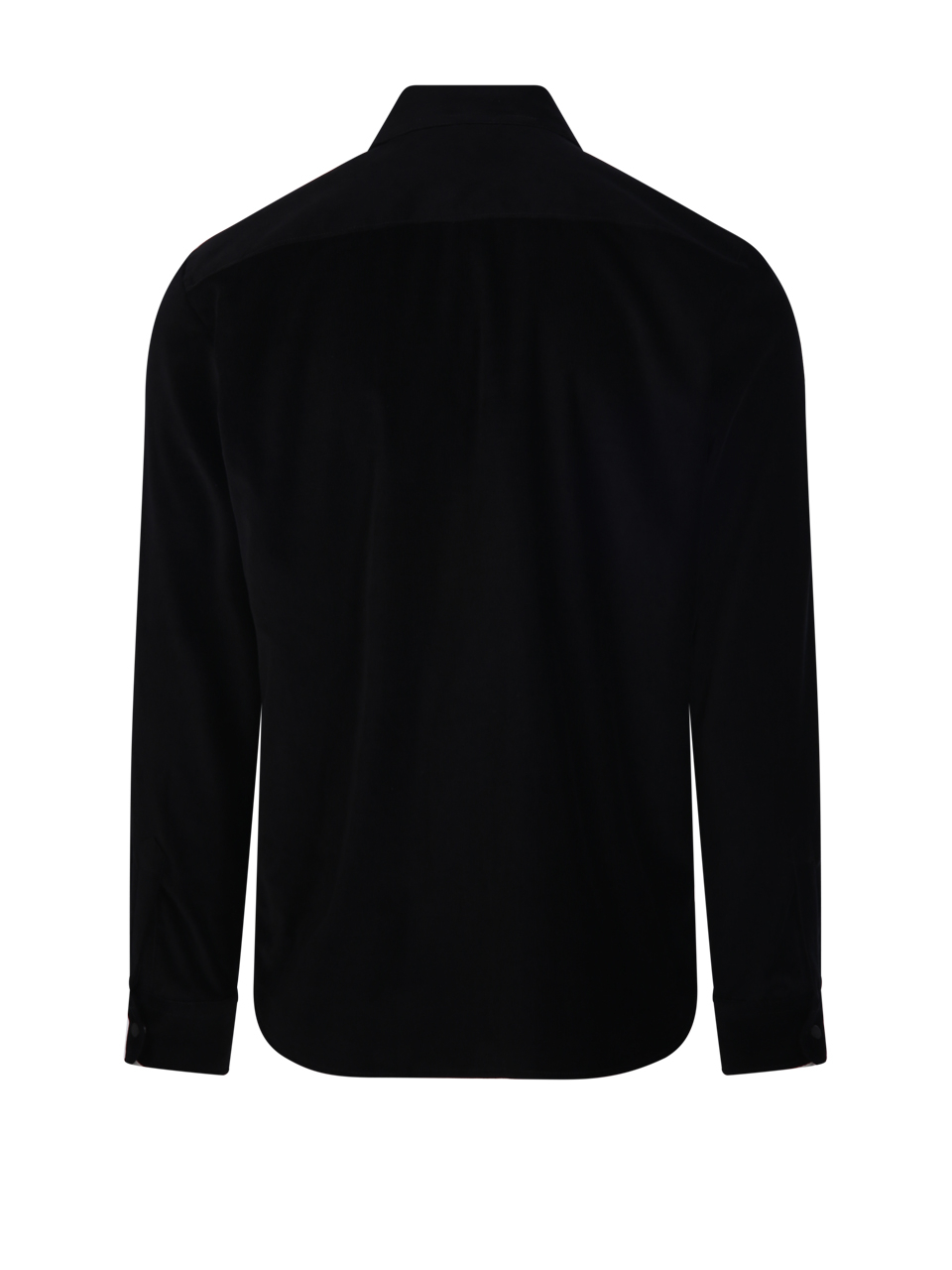 [Moncler] Shirts Long Sleeve FW26 2F00019.597HE