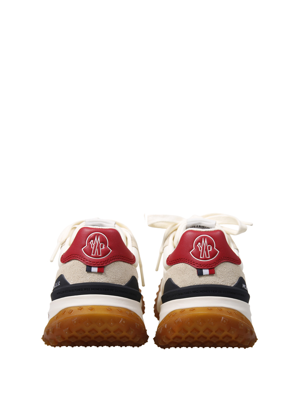 [Moncler] Sneakers FW26 4M00210.N0633