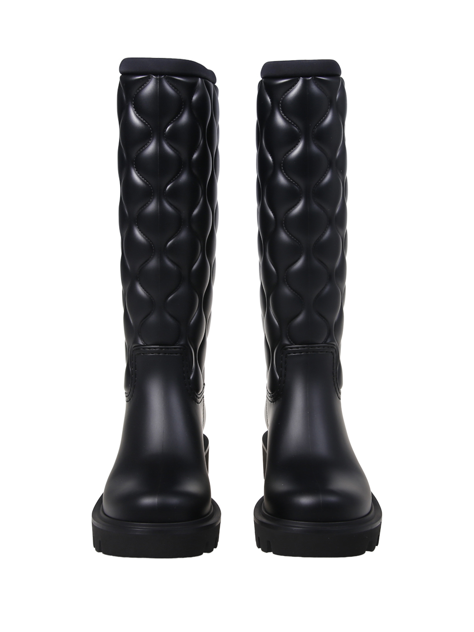 [Moncler] Boots FW26 4G00100.M9908