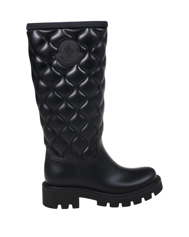 [Moncler] Boots FW26 4G00100.M9908