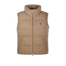 [Ralph Lauren] Down jacket FW26 211B29132001