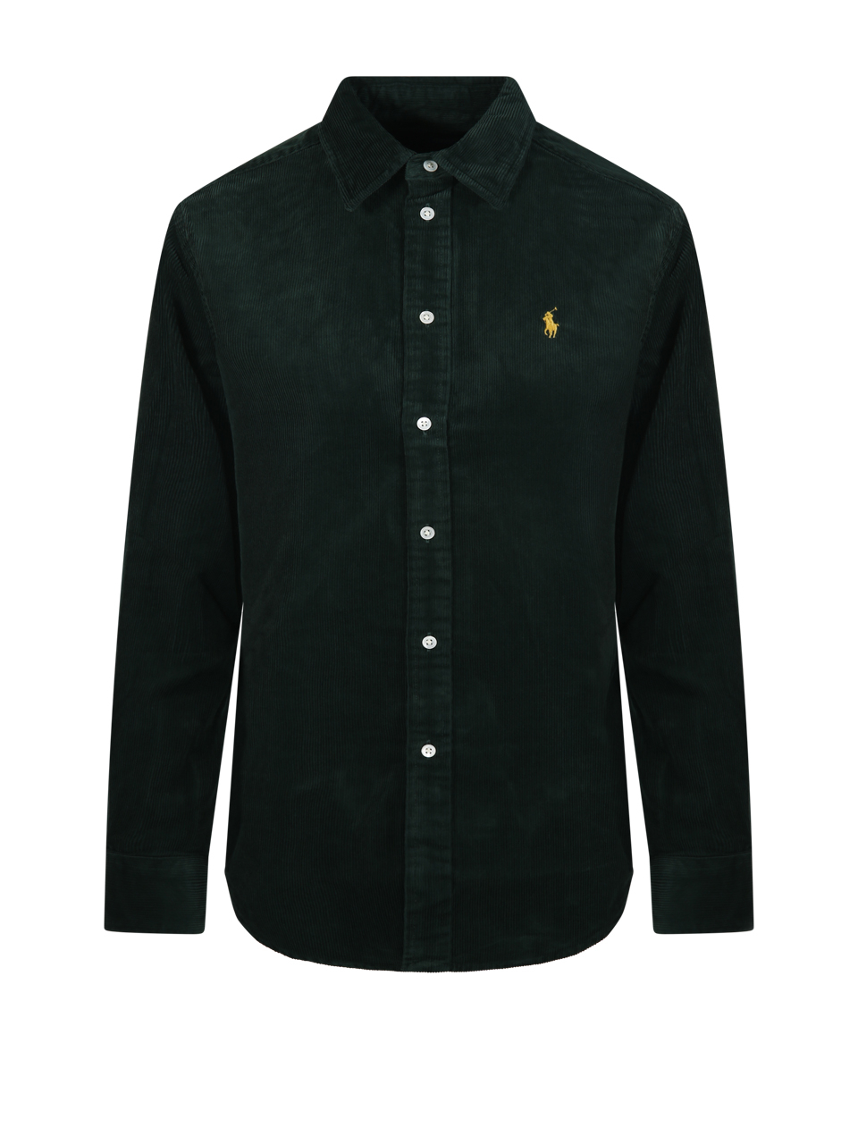 [Ralph Lauren] Shirts Long Sleeve FW26 211A93203011