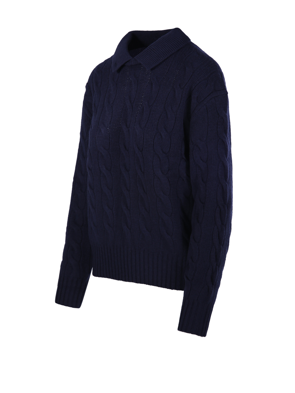 [Ralph Lauren] Knitwear FW26 211972129002