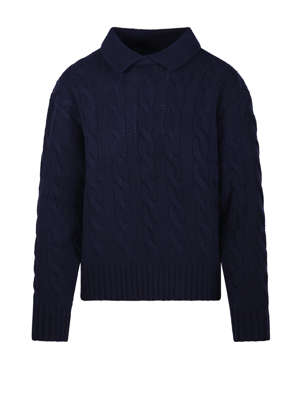 [Ralph Lauren] Knitwear FW26 211972129002
