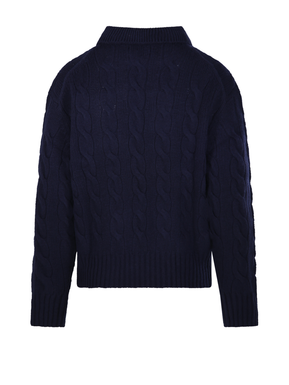 [Ralph Lauren] Knitwear FW26 211972129002