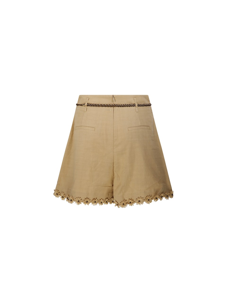 [Zimmermann] Shorts FW26 7542ASS263