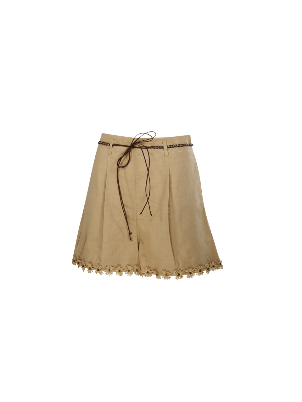 [Zimmermann] Shorts FW26 7542ASS263