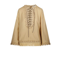[Zimmermann] Shirts Long Sleeve FW26 7541TSS263