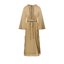 [Zimmermann] Long sleeve dress FW26 7540DSS263