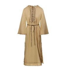 [Zimmermann] Long sleeve dress FW26 7540DSS263