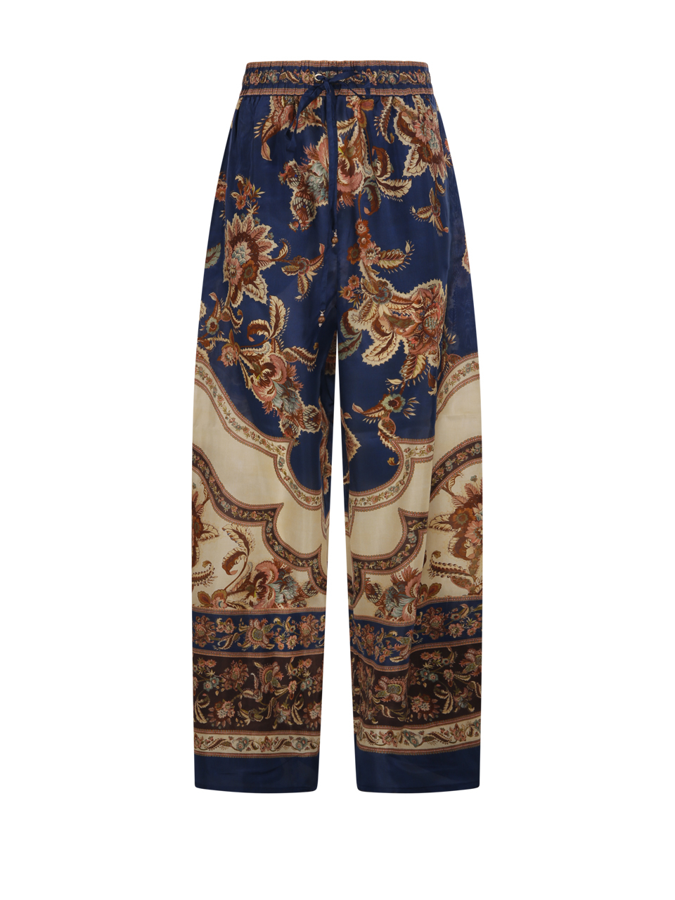 [Zimmermann] Pants FW26 8279PSS261