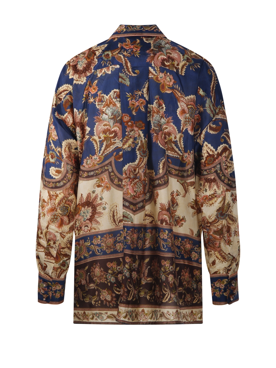 [Zimmermann] Shirts Long Sleeve FW26 8278TSS261