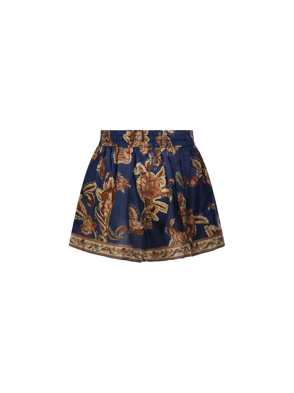 [Zimmermann] Shorts FW26 3497ASS261