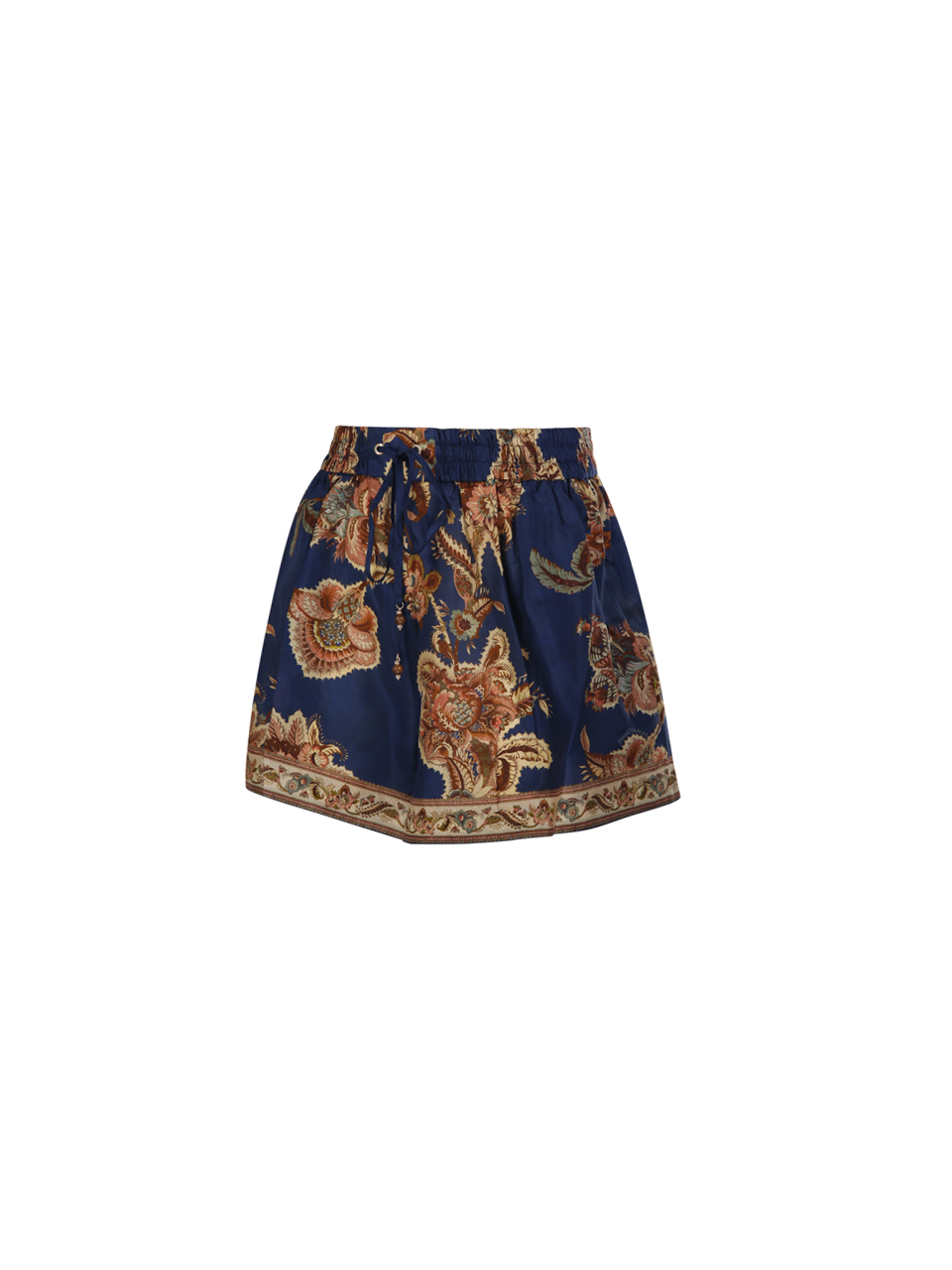 [Zimmermann] Shorts FW26 3497ASS261