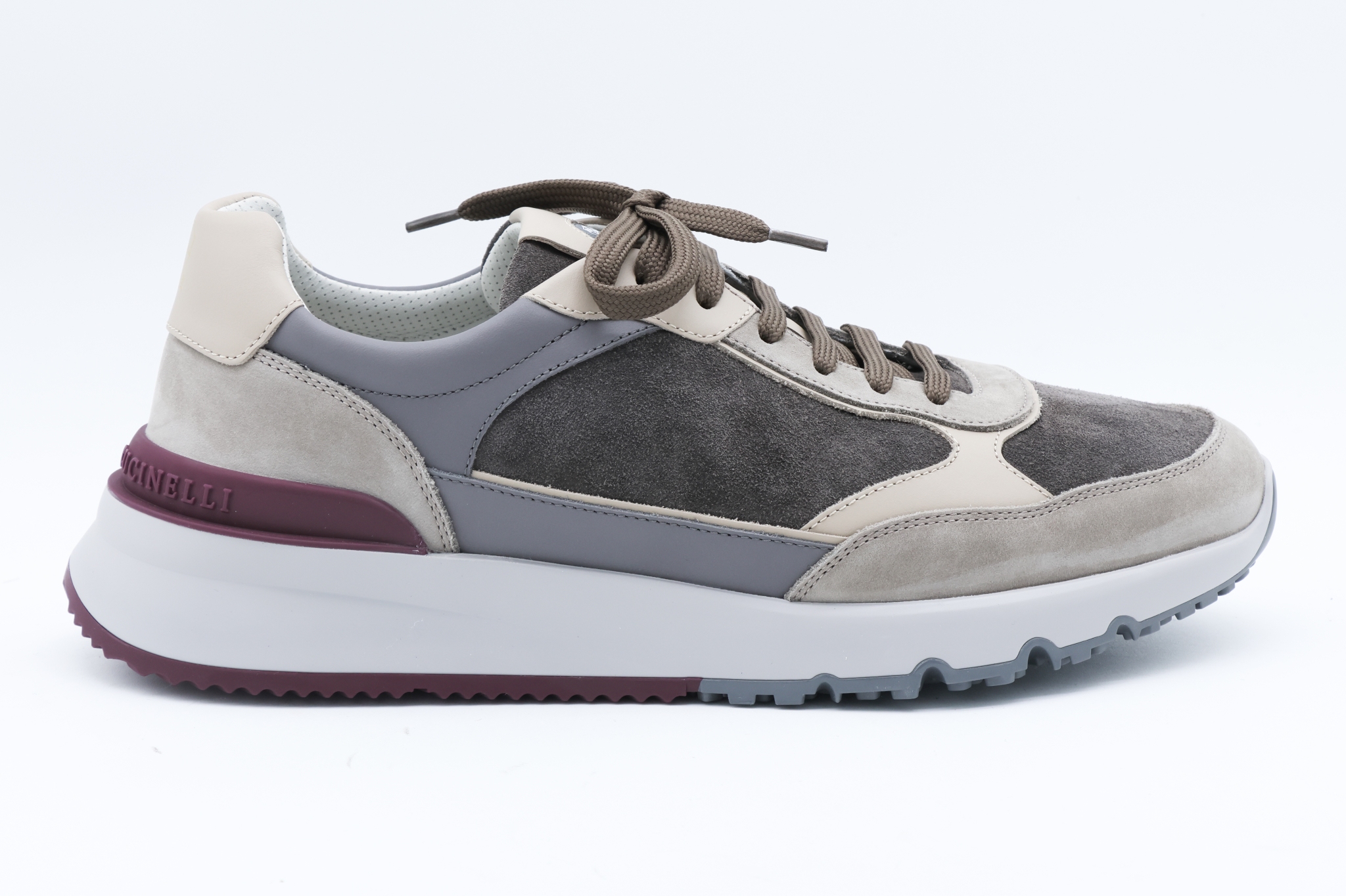[Brunello Cucinelli] Sneakers FW26 MZUSNEO355CYR60