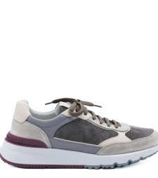 [Brunello Cucinelli] Sneakers FW26 MZUSNEO355CYR60