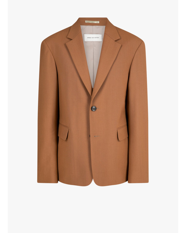 [DRIES VAN NOTEN] Jacket FW26 262-020407-4055