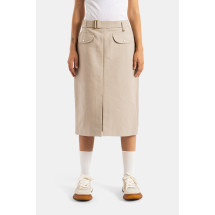 [Moncler] Midi skirt FW26 L2093 2D00022 - 599S9