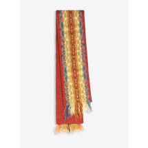 [DRIES VAN NOTEN] Scarf FW26 262-022211-4742