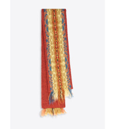 [DRIES VAN NOTEN] Scarf FW26 262-022211-4742