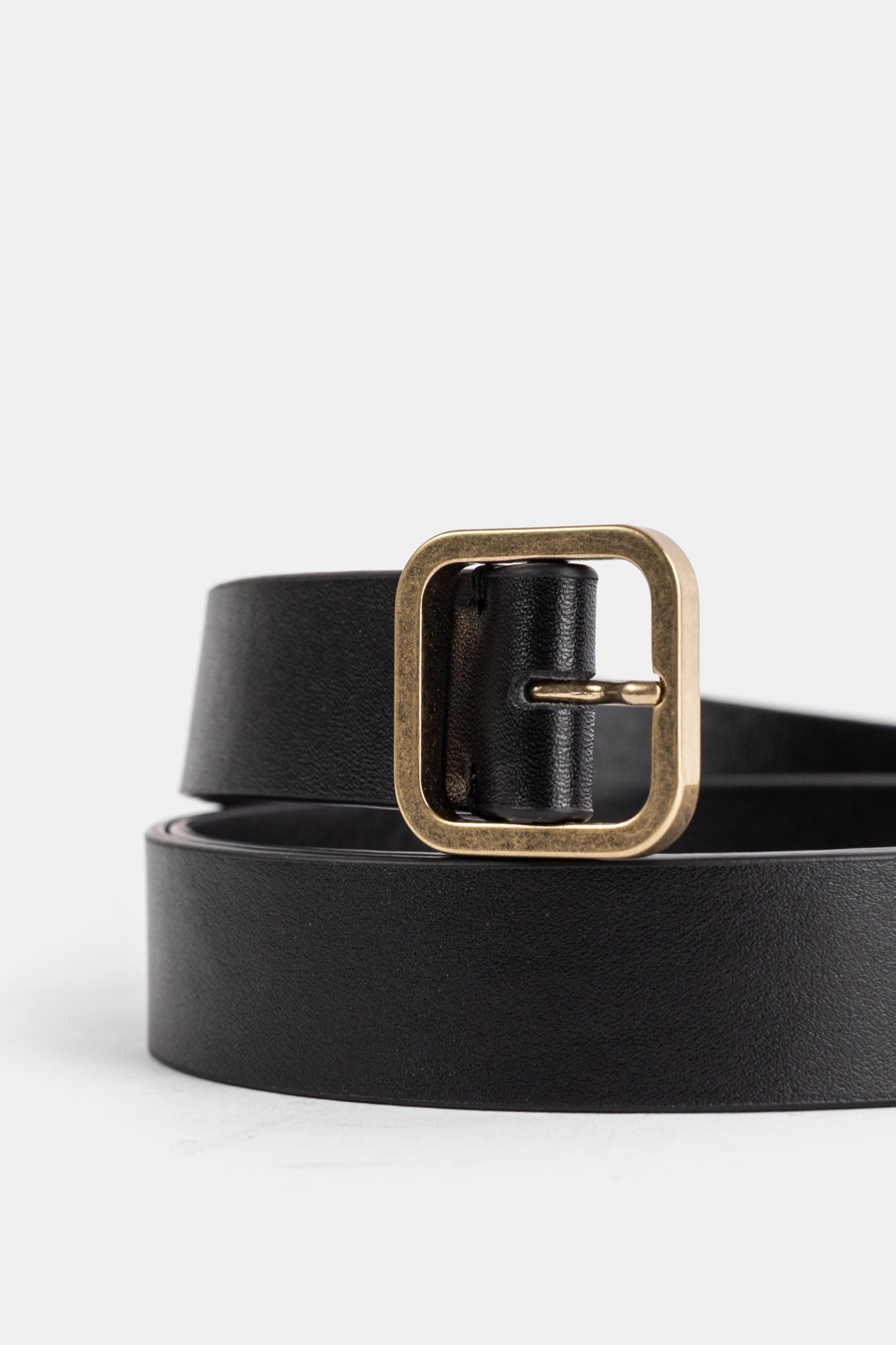 [Marsell] Belt FW26 MACD001