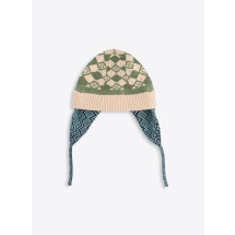 [DRIES VAN NOTEN] Beanie FW26 262-022203-4707