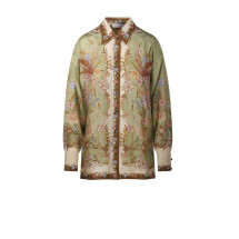 [Zimmermann] Shirts Long Sleeve FW26 8686TSS262
