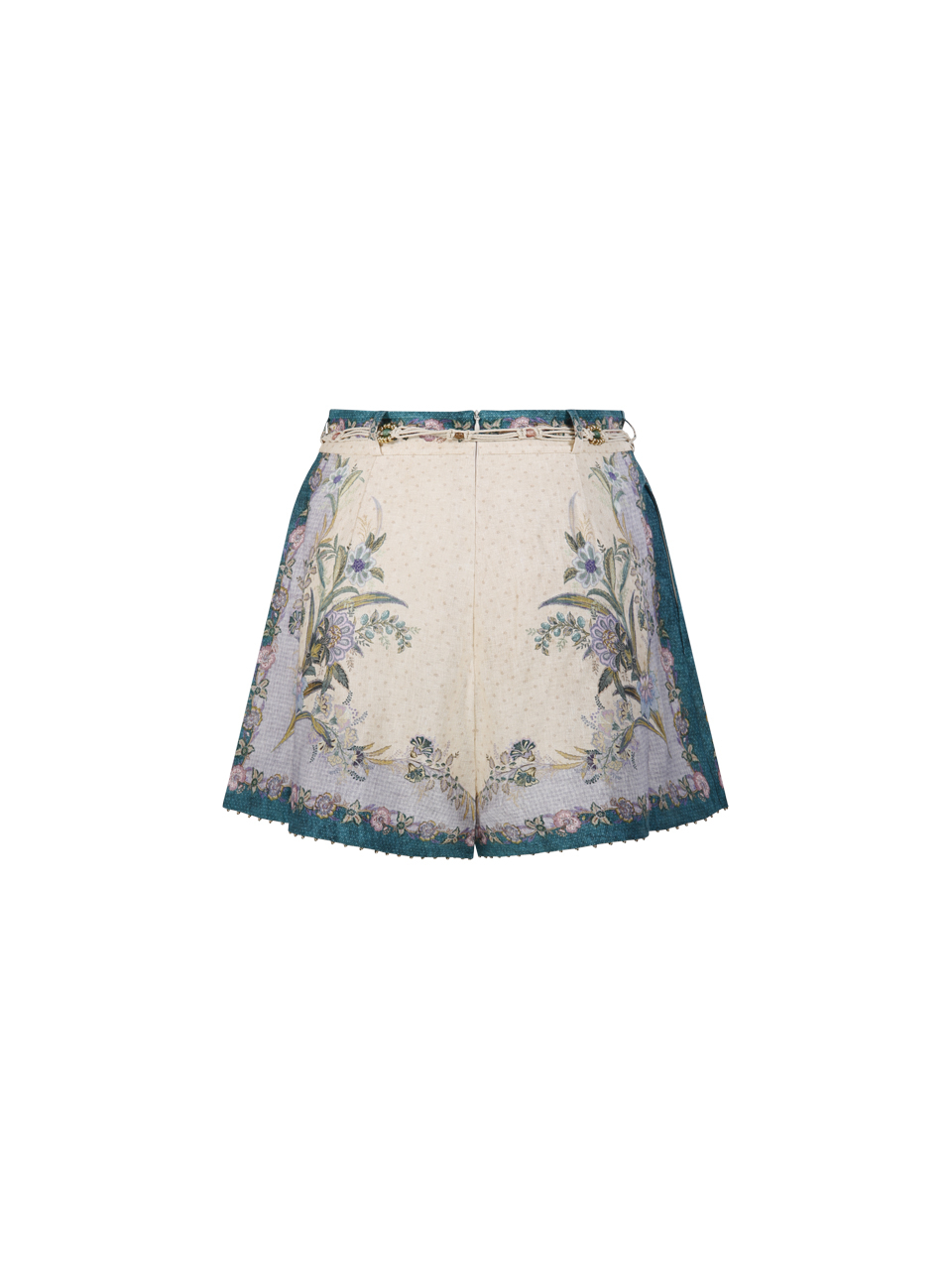 [Zimmermann] Shorts FW26 8632ASS262