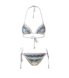 [Zimmermann] Bikini FW26 8011WSS262