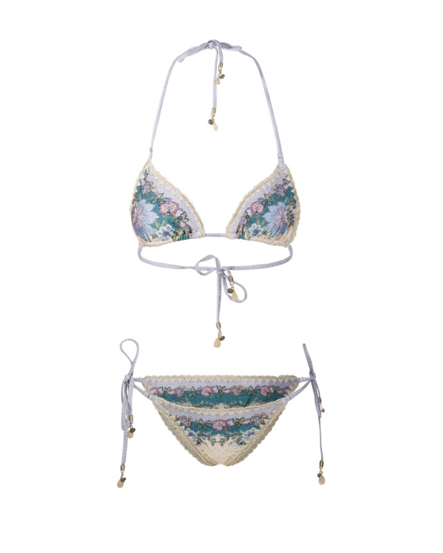 [Zimmermann] Bikini FW26 8011WSS262