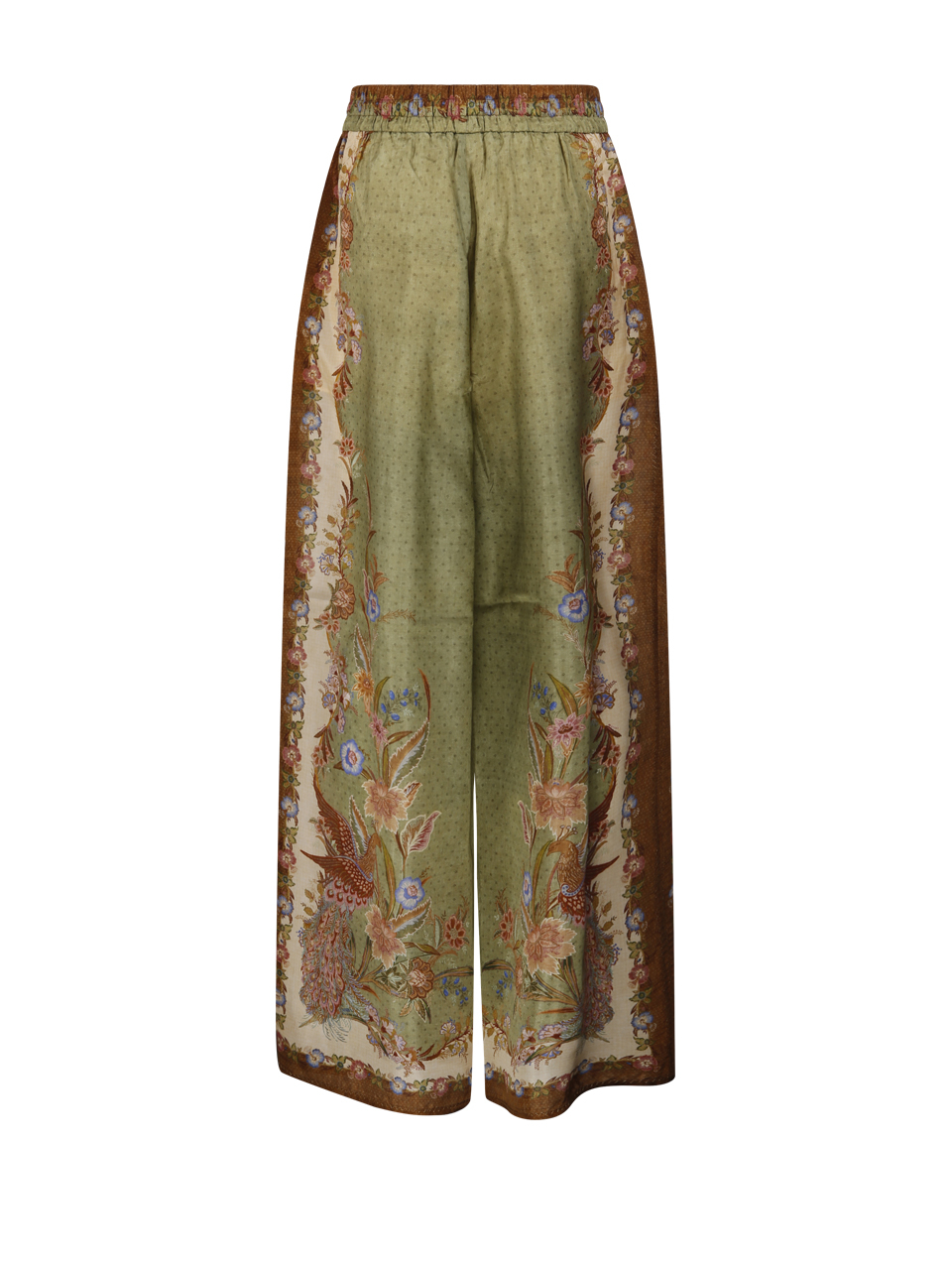 [Zimmermann] Pants FW26 6251PSS262