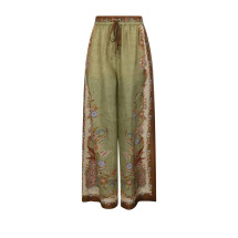 [Zimmermann] Pants FW26 6251PSS262