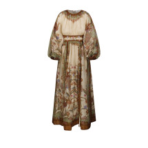 [Zimmermann] Long sleeve dress FW26 5947DSS262