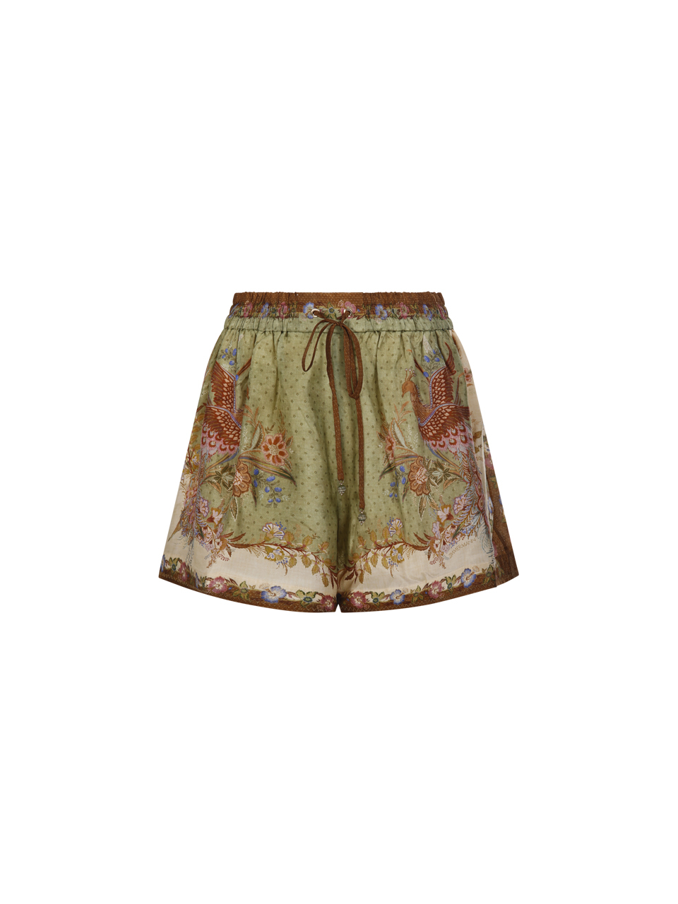 [Zimmermann] Shorts FW26 3497ASS262
