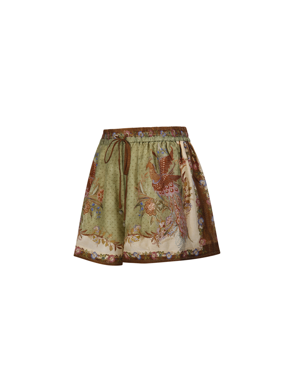 [Zimmermann] Shorts FW26 3497ASS262