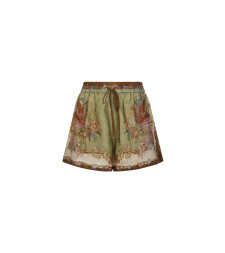 [Zimmermann] Shorts FW26 3497ASS262