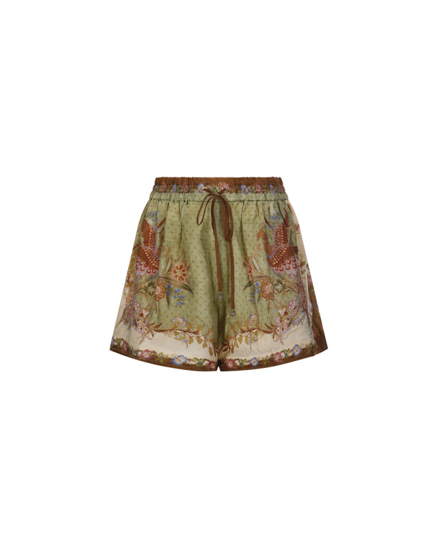 [Zimmermann] Shorts FW26 3497ASS262