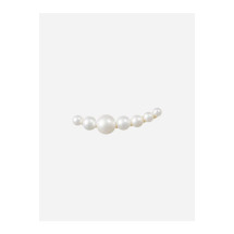 [SOPHIE BILLE BRAHE] Earring FW25 EA25_CRO_STRING_FW_R