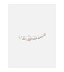 [SOPHIE BILLE BRAHE] Earring FW25 EA25_CRO_STRING_FW_R