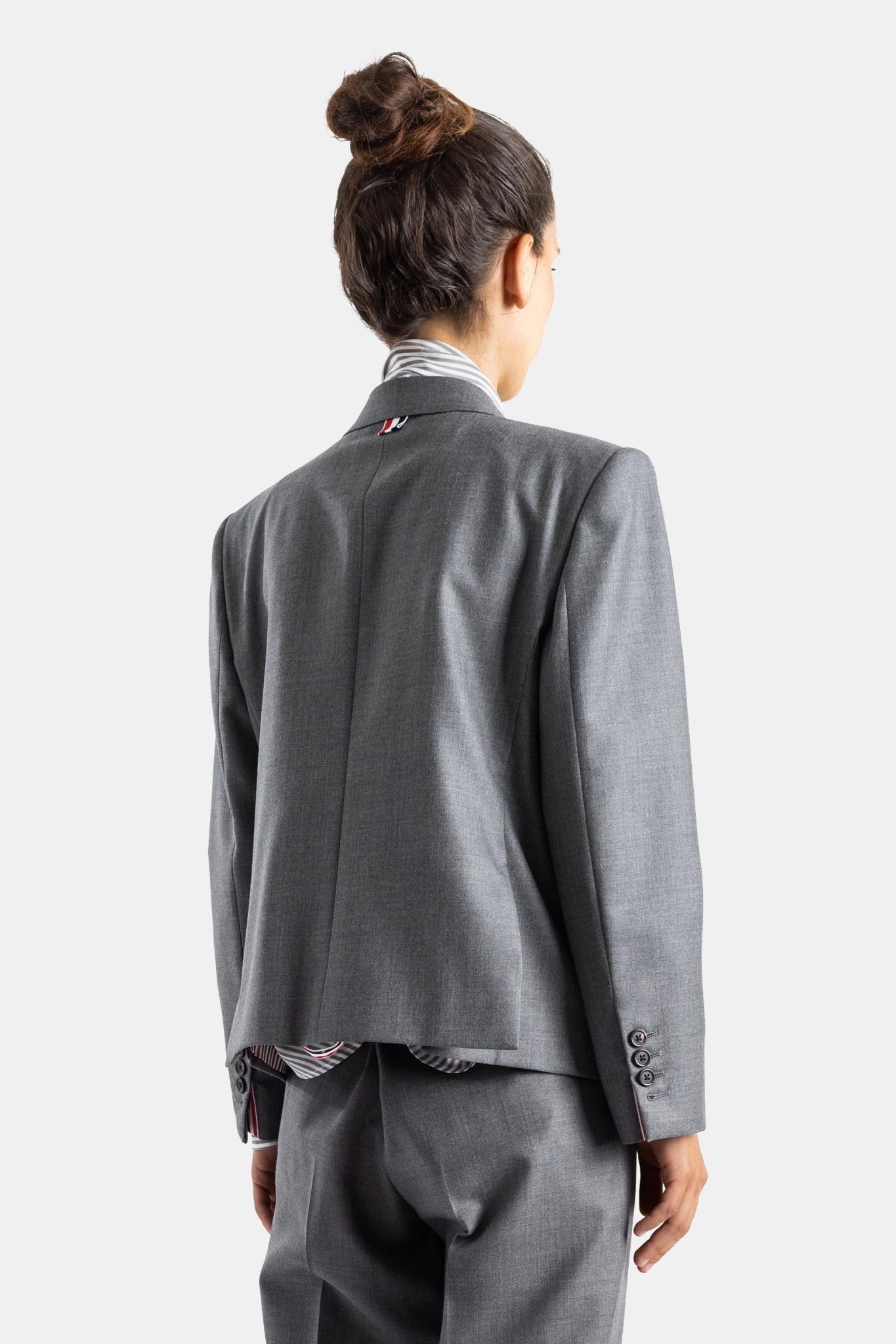 [Thom Browne] Coat SS26 FBC010V-00626