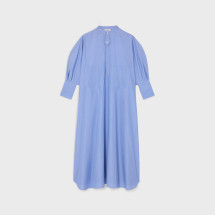 [Celine] Long sleeve dress FW26 RR0RC2N91