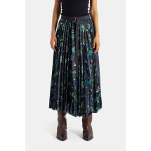 [Sacai] Long skirt FW26 26-08603