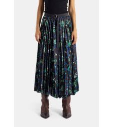 [Sacai] Long skirt FW26 26-08603