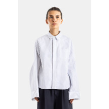 [Sacai] Shirts Long Sleeve FW26 26-08668