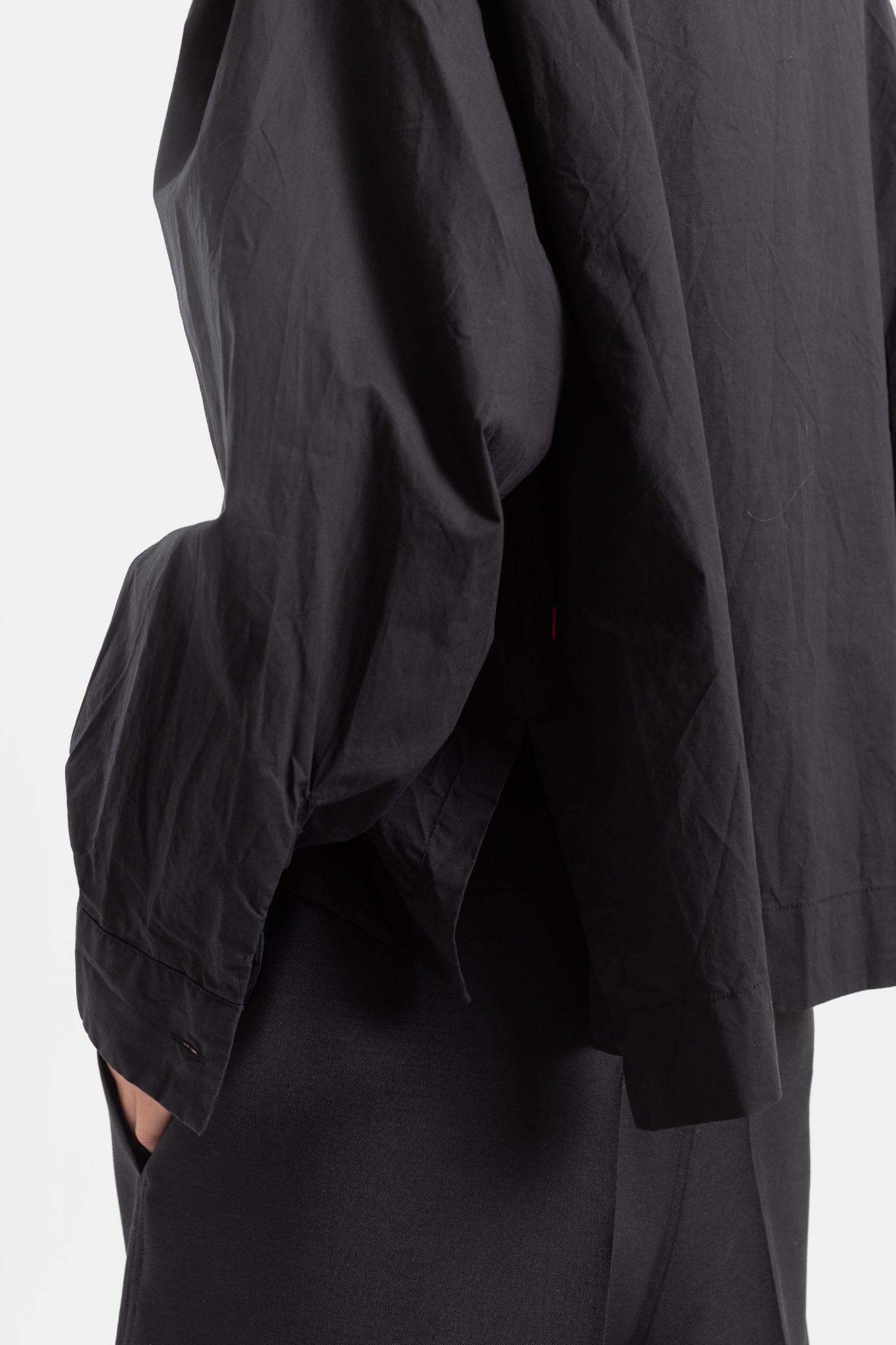 [CASEY CASEY] Shirts Long Sleeve SS26 26FC435
