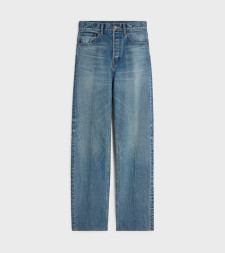 [Celine] Jeans FW26 RP0B9930F