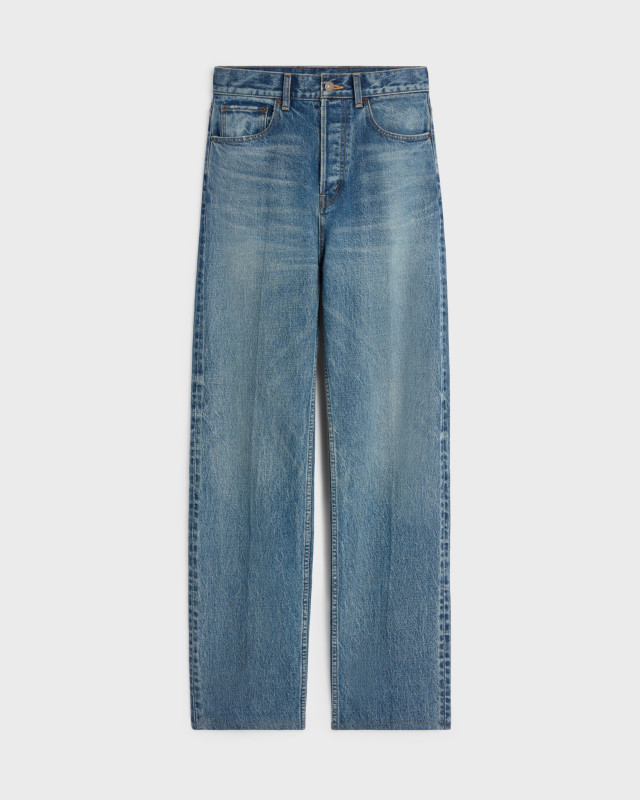 [Celine] Jeans FW26 RP0B9930F