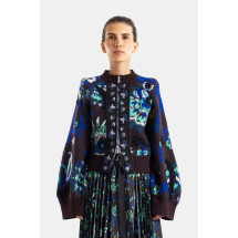[Sacai] Blouse FW26 26-08606